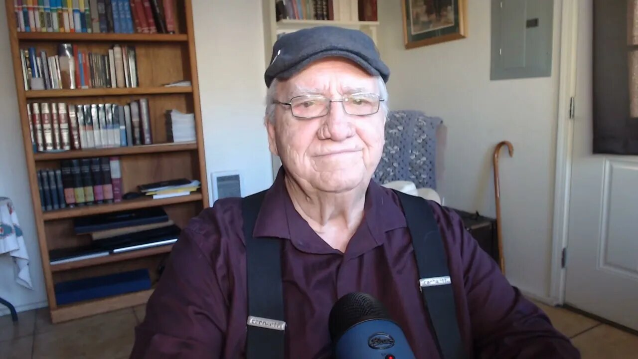 Our Miseries, Messengers Of Mercy