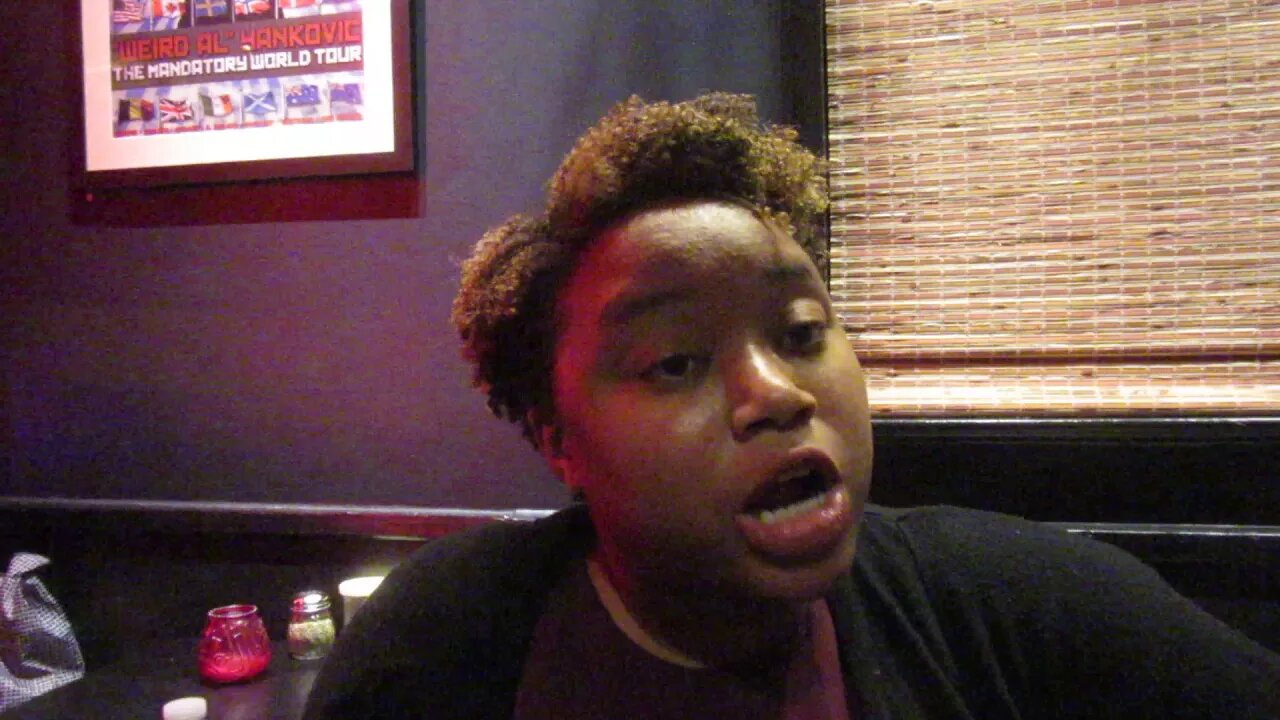 Lea Interviwed at Vuk Pinball during CPAC 2018