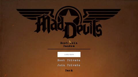 Mad Devils - My first look at this isometric action shooter game!