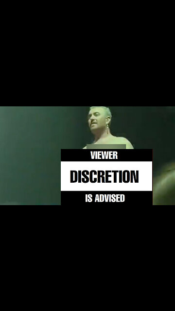 Meet Sam Smith: the Grammy Cross Dressing Devil Worshiper, Prepare for Your Eyes to Bleed