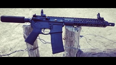 Caliber Corner Weekly Edition: Low cost vs. high dollar AR-15s...what's the difference?