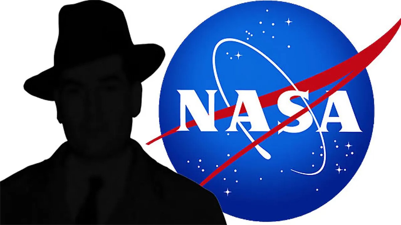 NASA Spied on Me on the Toilet!! Salty3 Pancak3s Michael Lee Ermer's Spacey Conspiracy Story