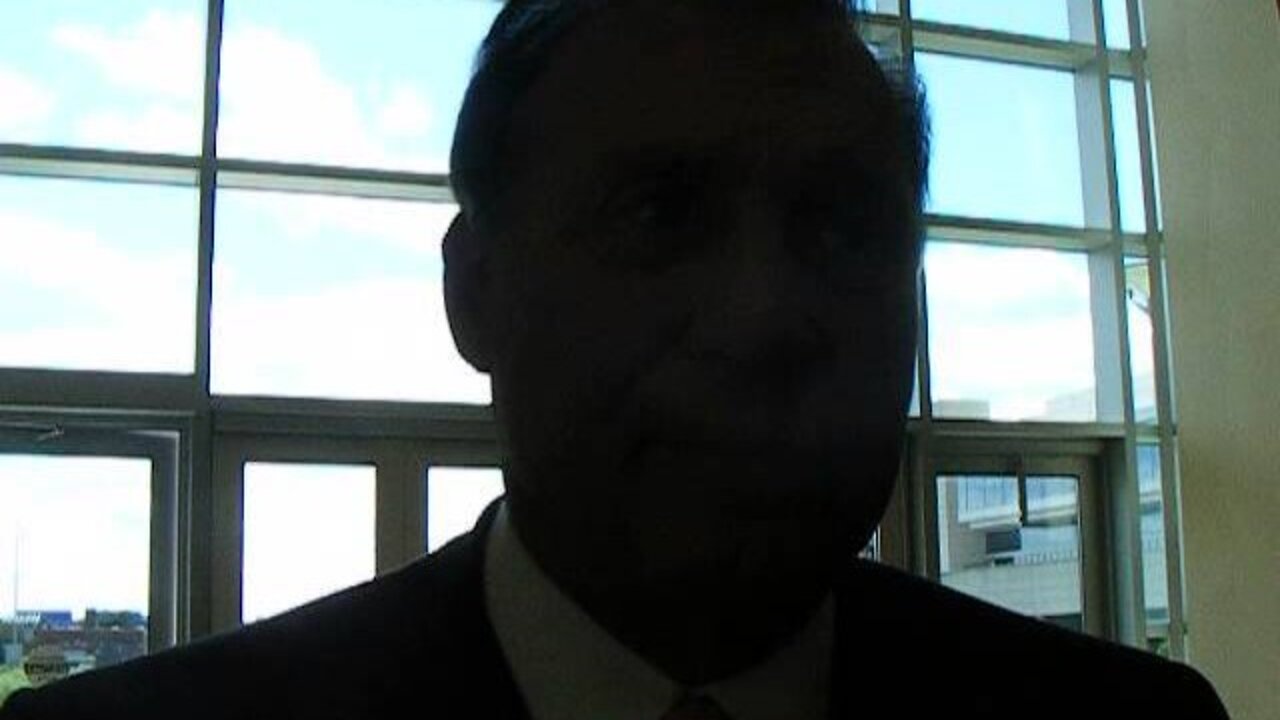 Voices at the RNC Sam Raia NJ