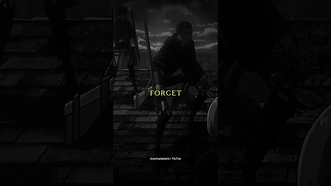 Your life is not MEANINGLESS #anime #motivation #stoicism