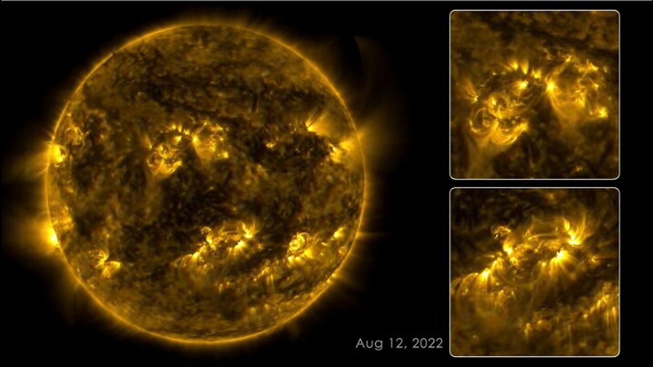 133 days on the Sun