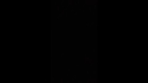 My very first time seeing a Falcon 9 rocket Launch - 3-2-2019