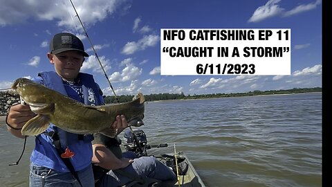 NFO CATFISHING EP 11