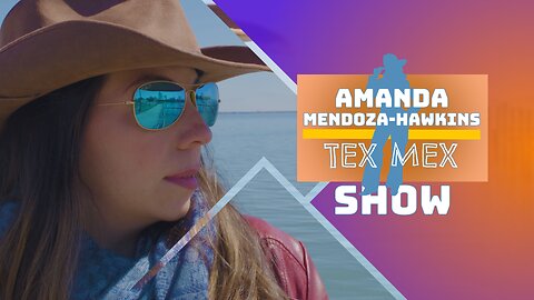 Amanda Mendoza-Hawkins Show Ep.2 "Wheat or a Weed"