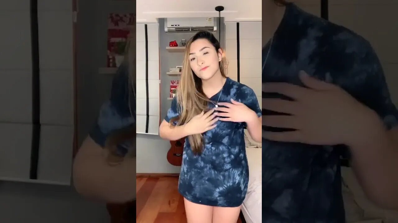 TIK TOK DE BIBI TATTO