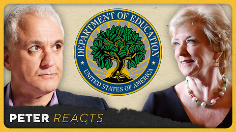 My Advice to the Secretary of Education