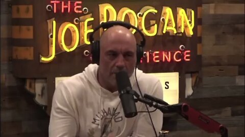 Joe Rogan: Justin Trudeau Is A 'Creepy F*Cking Dictator'
