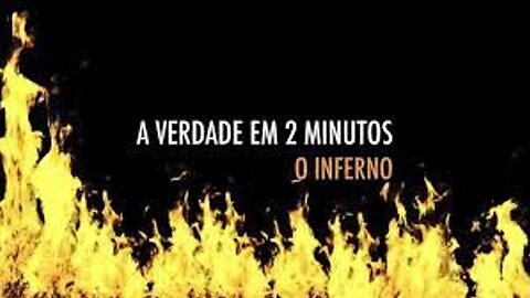 A verdade sobre o inferno