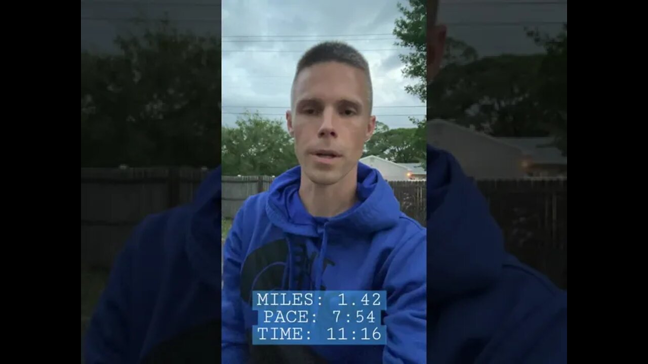 Run for your Life Club (Day 115)