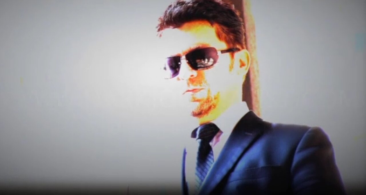 Dark Journalist - The BANNED Jim Mars Interview on 9/11