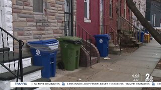 DPW launching 'Feet on the Street' recycling campaign on Tuesday