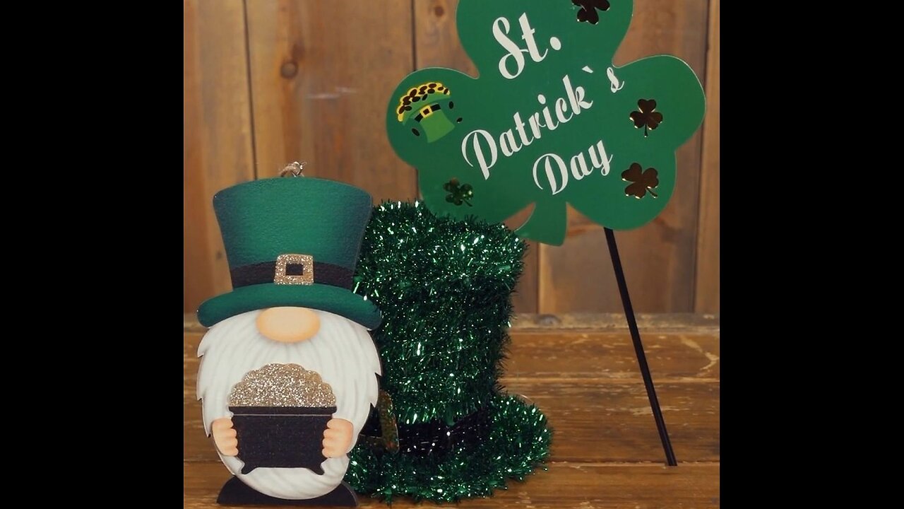 St. Patrick`s Day