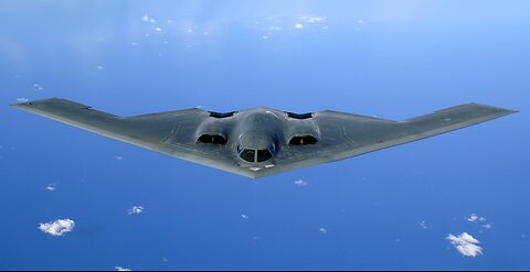 Best of VDH! What's Wrong with the New B-21 Raider Stealth Bomber?