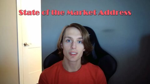 State of the Market Address