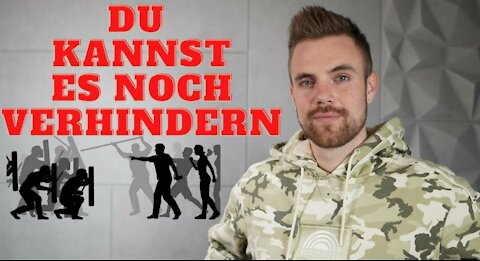 Wie DU die Spaltung verhindern kannst!! - Nikolai Binner