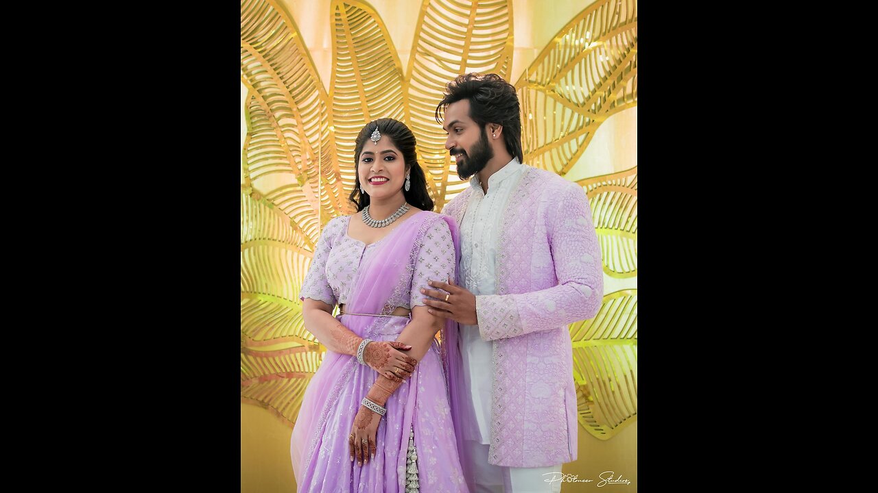 Bigg Boss Manas Nagulapalli Exclusive #wedding video | #Brahmamudi Manas Marriage video Viral