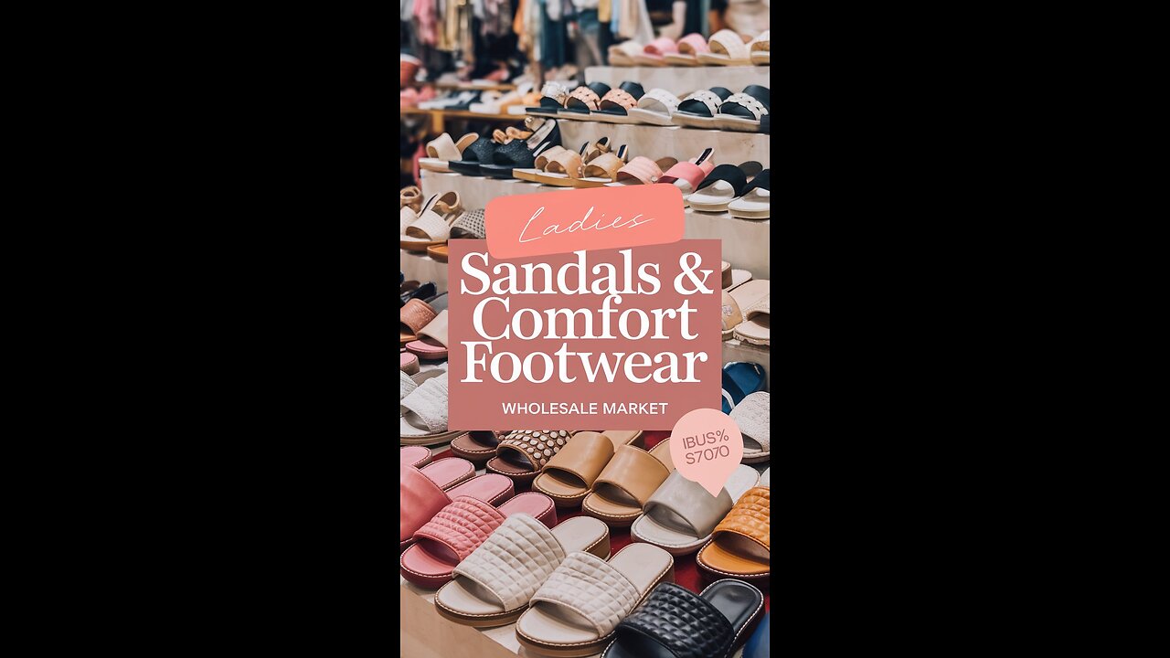 Ladies Sandal Slipper & Comfort Footwear | Ladies Shoes Wholesalaer | Ladies Shoes Market