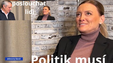 Judita Laššáková: Niekedy ma napadne, bolo mi to treba?