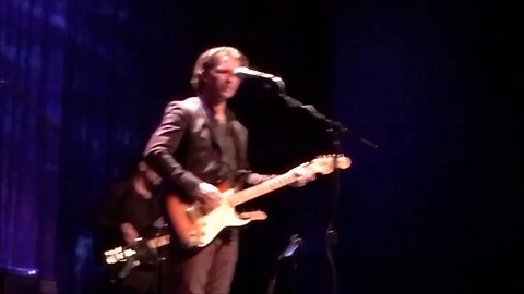 Michael Grimm ~ Tupelo Honey (Van Morrison) Cover