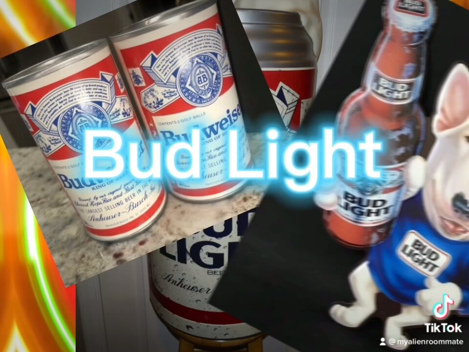 Bud light’s dirty secret