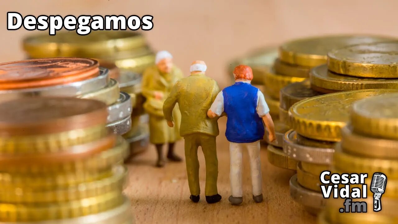 Despegamos: Alerta bancaria española, subida pensiones, pinza China-Saudí y despidos en Alemania