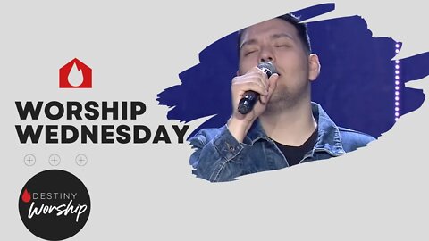 To You | Destiny Worship