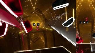 (beat saber) taylor swift - 22 [mapper: fatbeanzoop]