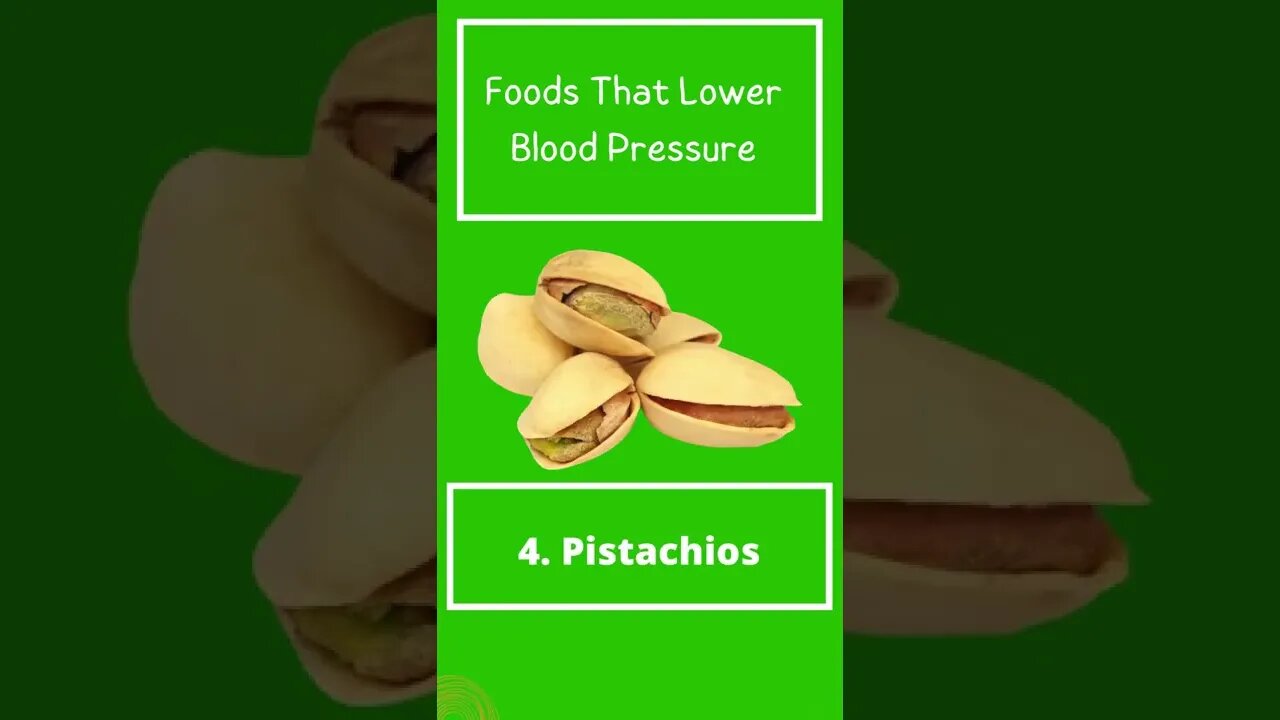 Top 10 Foods That will Lower Blood Pressure