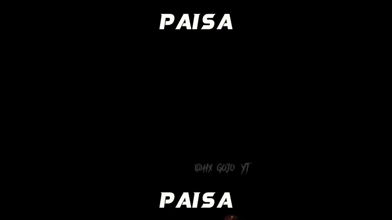 paisa