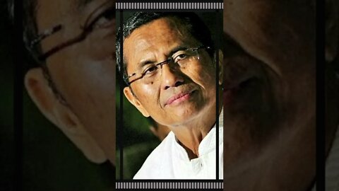 Quote dan Kata kata Bijak Dahlan Iskan