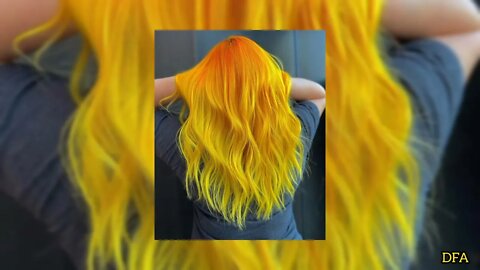 112 TIPOS DE CABELOS AMARELOS LINDOS #haircolor #amarelo #hairstyle #style #brasil