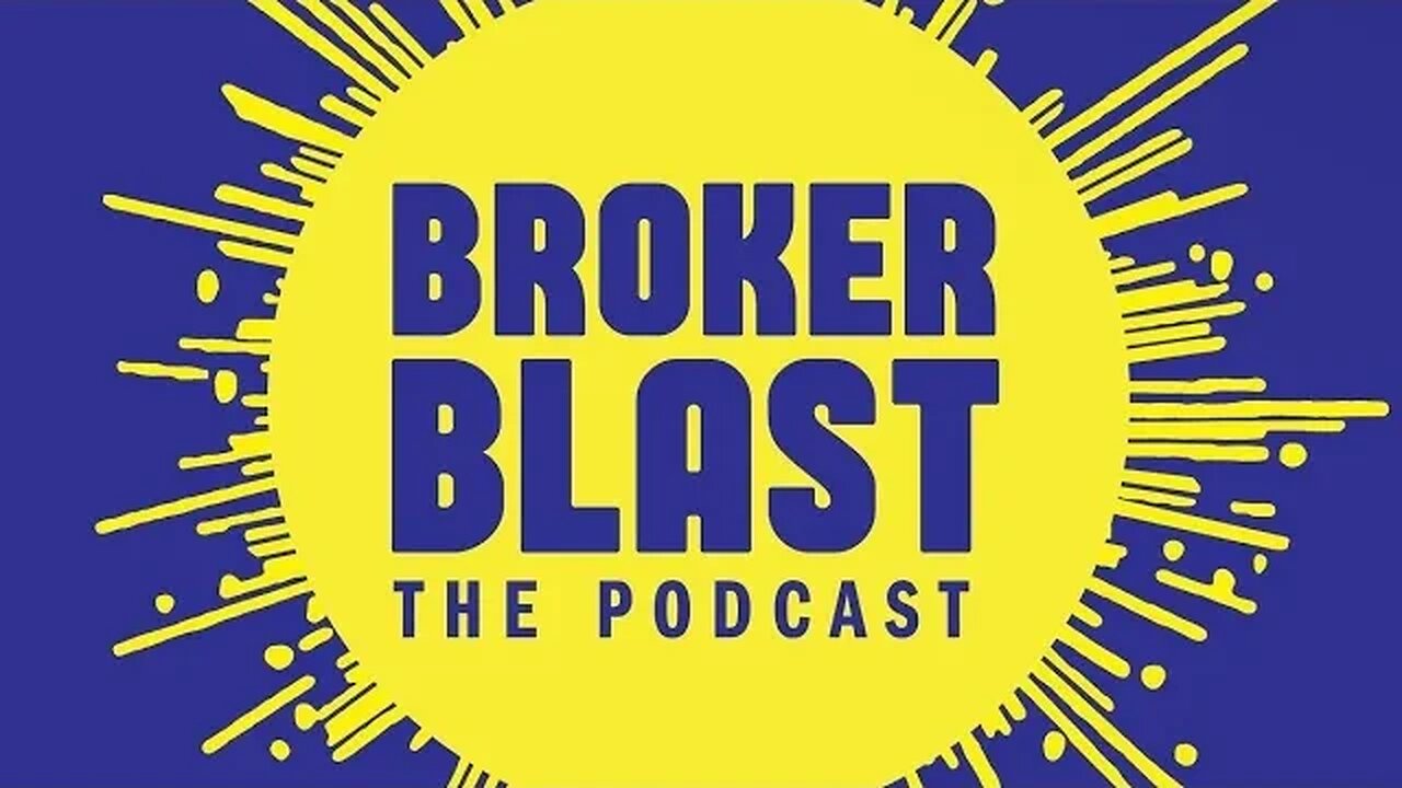 Housing connect (2) / Broker Blast with Jason Paulino