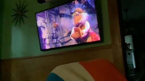 The Beginning | Fraggle Rock