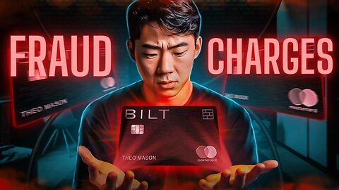 WARNING: BILT CREDIT CARD HACKED?