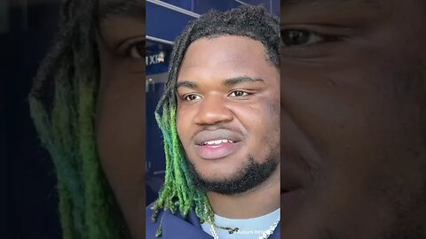 Jeremiah Wright and DJ James Talk About the Auburn Football Practice Facility | #wareagle #auburn