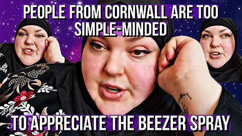 Foodie Beauty Went LIVE to Talk About the Beezer Spray Situation- Highlights