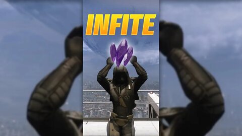 Get INFINITE Legendary Shards RIGHT NOW! (patched)