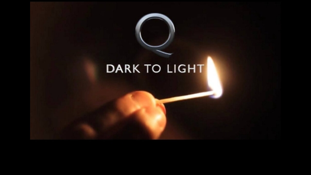 TIME FOR ALL THE DARK EVIL TRUTHS TO BE EXPOSED