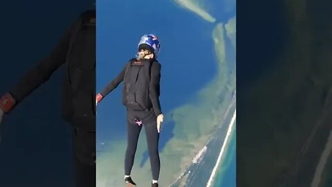 Crazy Skydiving 😲😳#viral #shorts #foryou