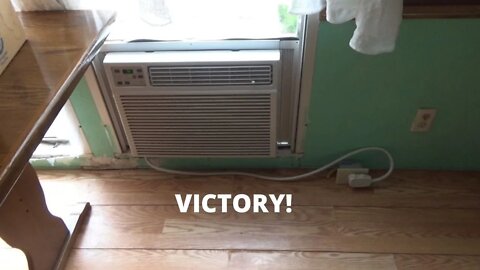 Air Conditioner/Heater Install Victory