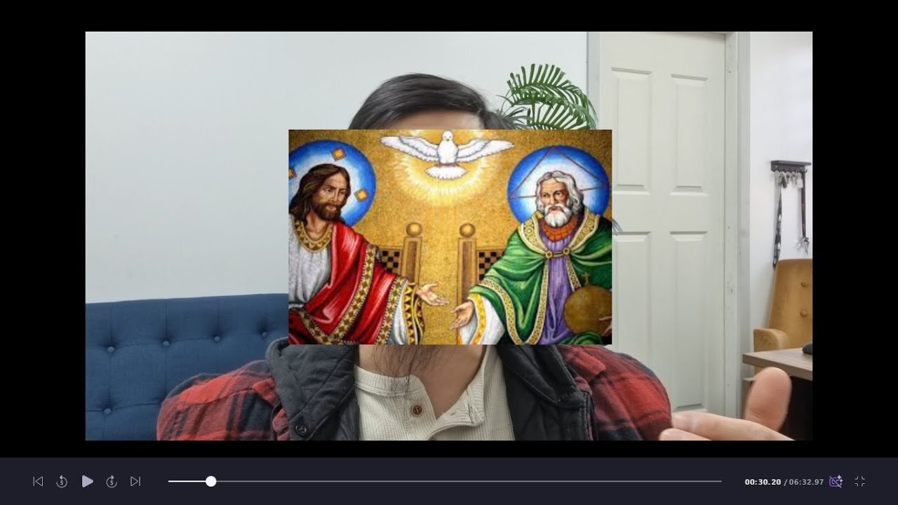 Sincere Video to the Christains, Did Jesus will to die for you?