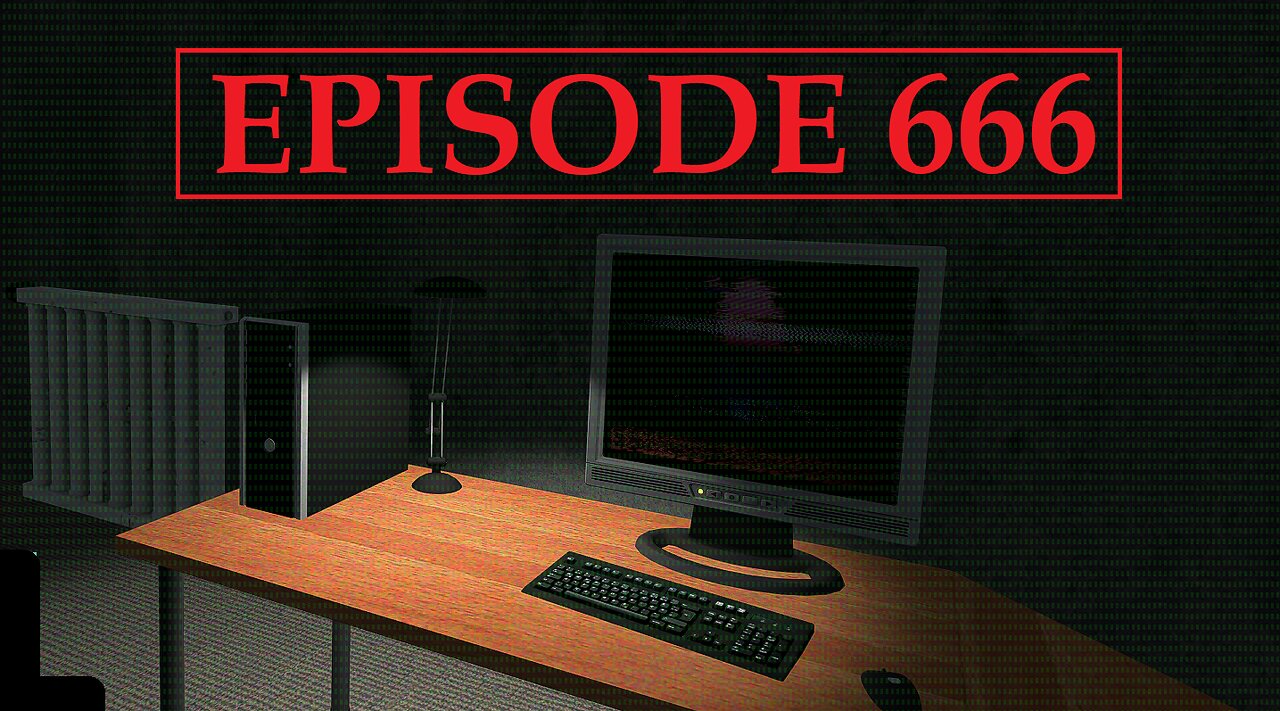EPISODE 666 Game