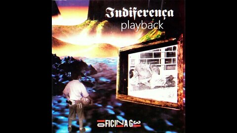 Oficina G3 espelhos mágicos play back