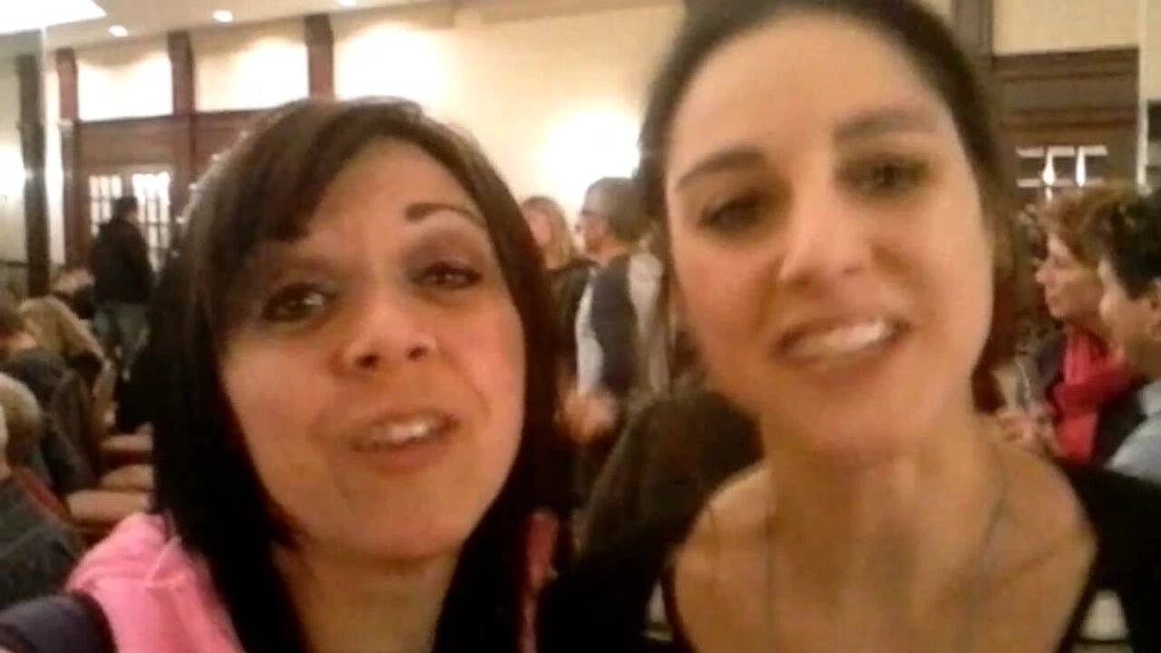 Marlene et Claudine Mont gary.mp4