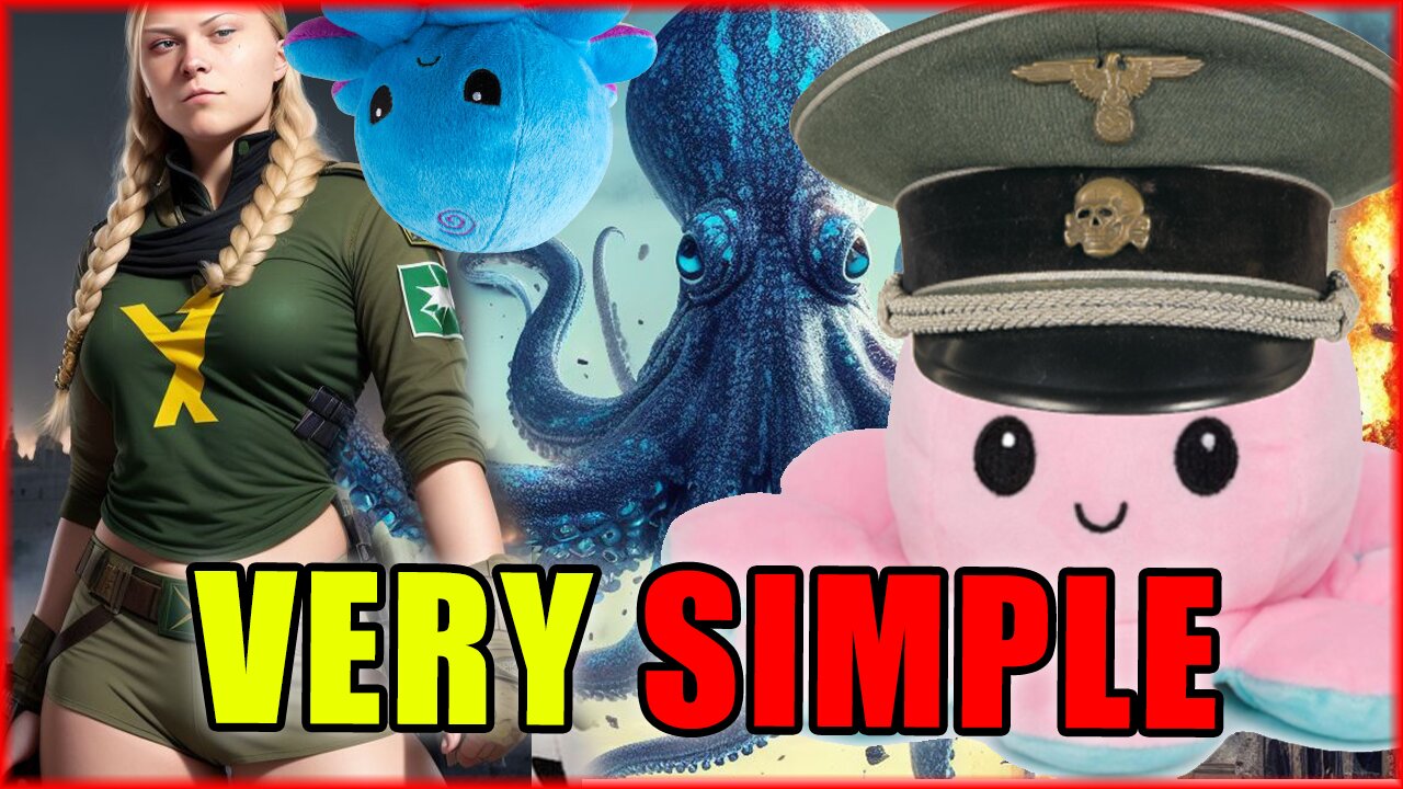 ((THEY)) ARE SCARED EDITION - TRICKING HARVARD STUDENTS, THE MONSTER, AMAZON, GRETTA OCAPLUSH