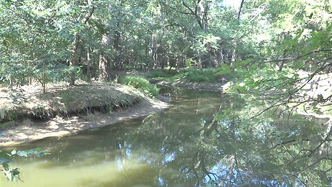 Lake Amon Carter (2) ~ 9/02/2023